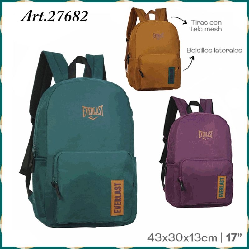 MOCHILA Art.27682