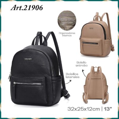 MOCHILA Art.21906