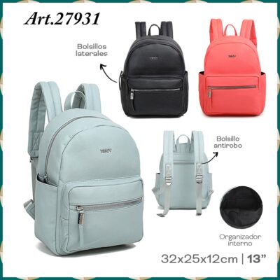 MOCHILA Art.27931