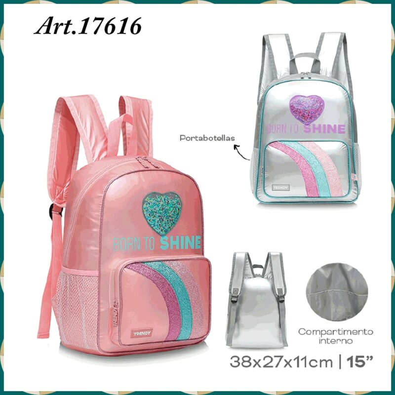 MOCHILA Art.17616