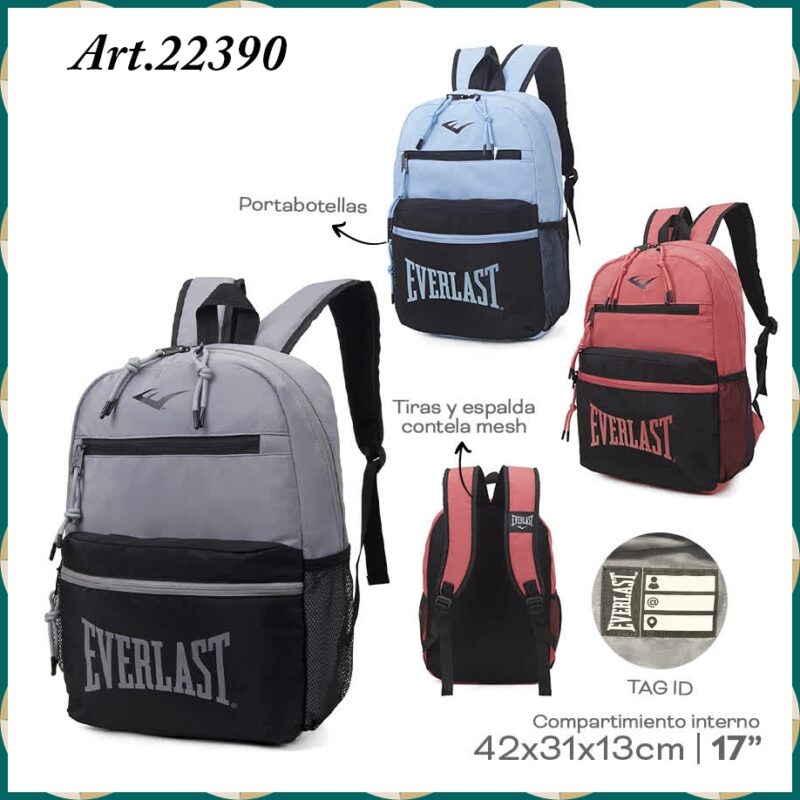 MOCHILA Art.22390