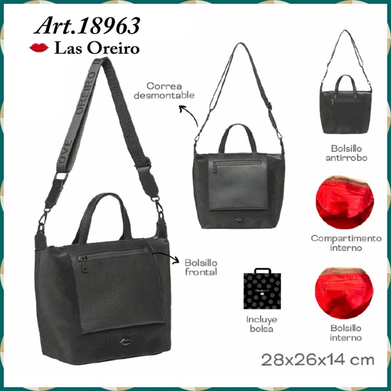 CARTERA Art.18963