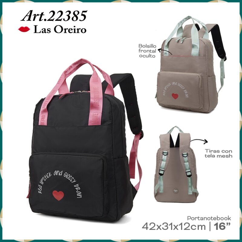 MOCHILA Art.22385