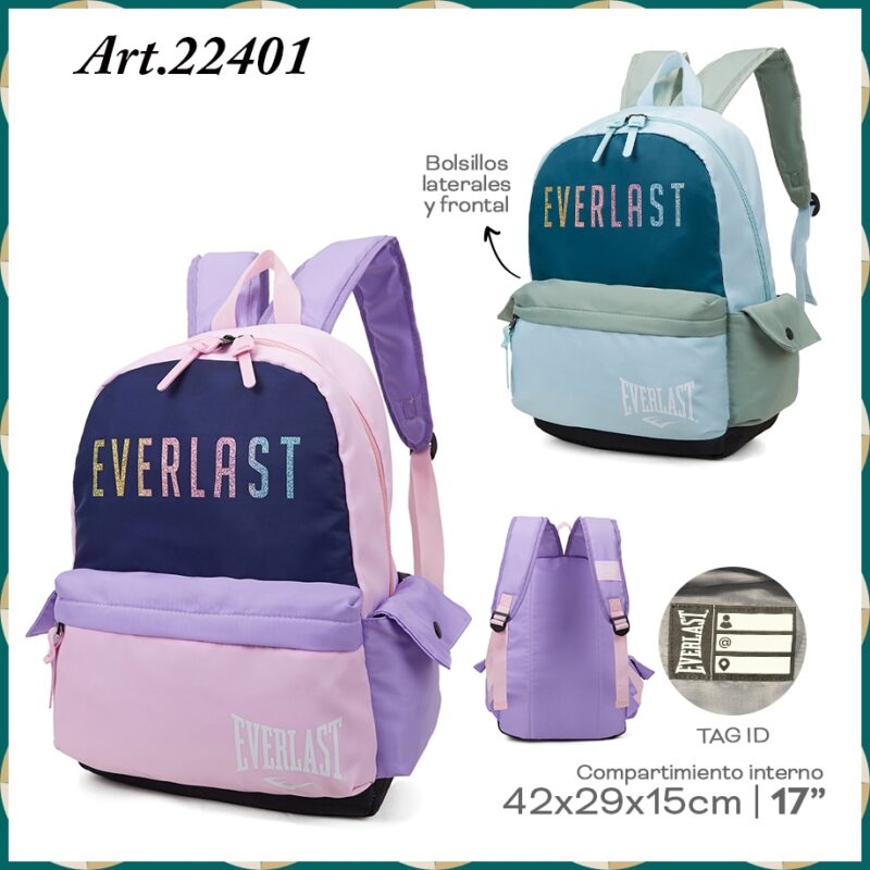 MOCHILA Art.22401