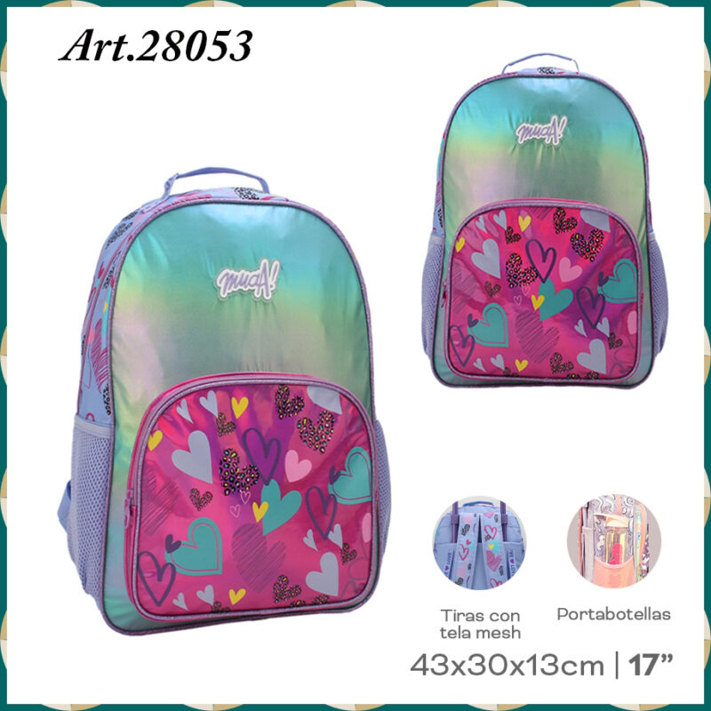 MOCHILA Art.28053