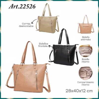 CARTERA Art.22526