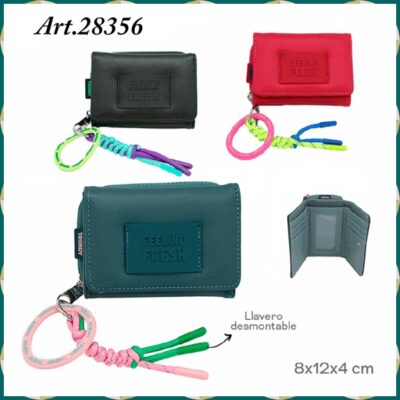 BILLETERA Art.28356