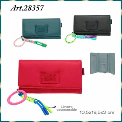 BILLETERA Art.28357