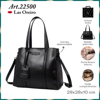 CARTERA Art.22500