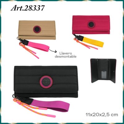 BILLETERA Art.28337