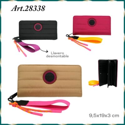 BILLETERA Art.28338
