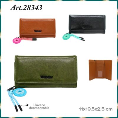 BILLETERA Art.28343