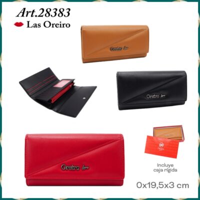 BILLETERA Art.28383