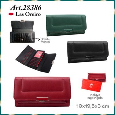 BILLETERA Art.28386