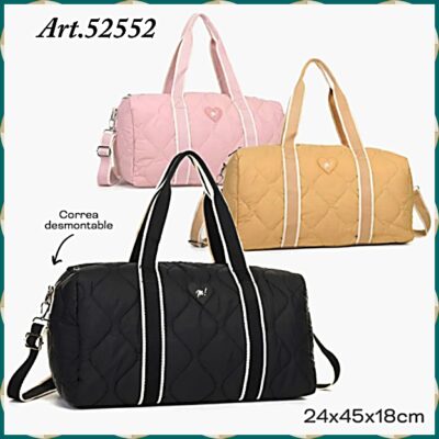 CARTERA Art.52552