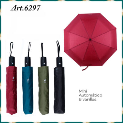 PARAGUA Art.6297