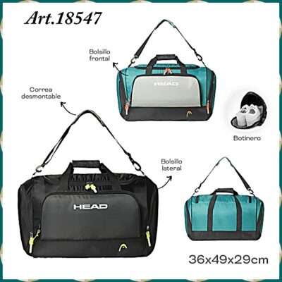 BOLSO Art.18547