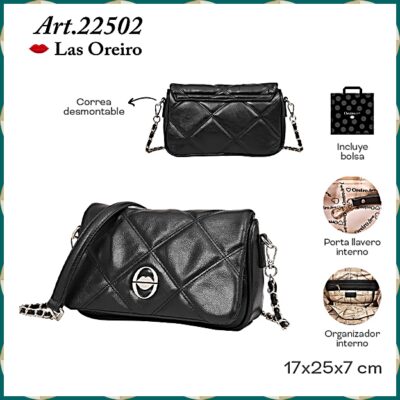 MORRAL Art.22502