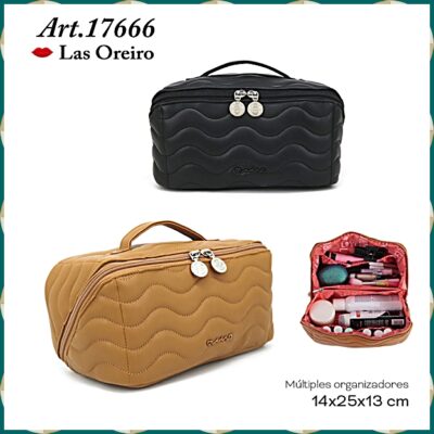 PORTACOSMETICO Art.17666