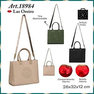 CARTERA Art.18984
