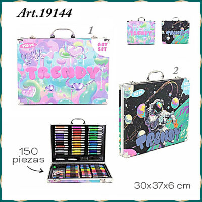 SET DE ARTE Art.19144