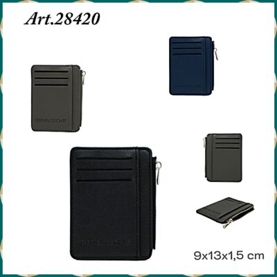 TARJETERO Art.28420