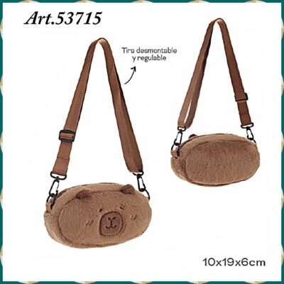 MORRAL Capibara Art.53715