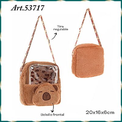 MORRAL Capibara Art.53717