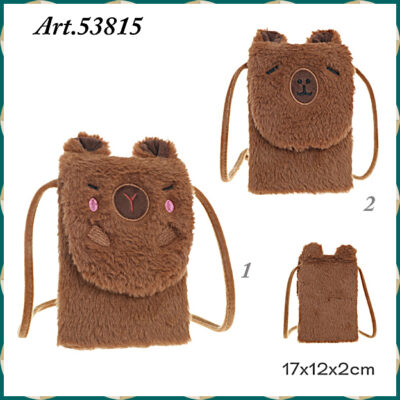 MORRAL Capibara Art.53815