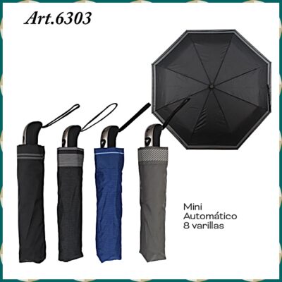 PARAGUA  Art.6303