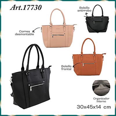 CARTERA Art.17730