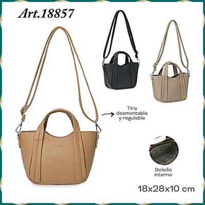 CARTERA Art.18857