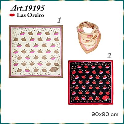 PAÑUELO Art.19195