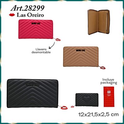 BILLETERA Art.28299
