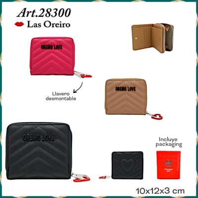 BILLETERA Art.28300