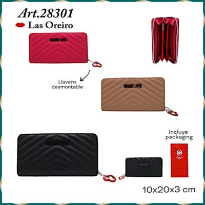 BILLETERA Art.28301