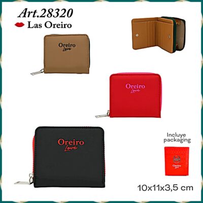 BILLETERA Art.28320