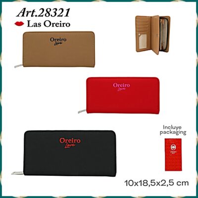 BILLETERA Art.28321