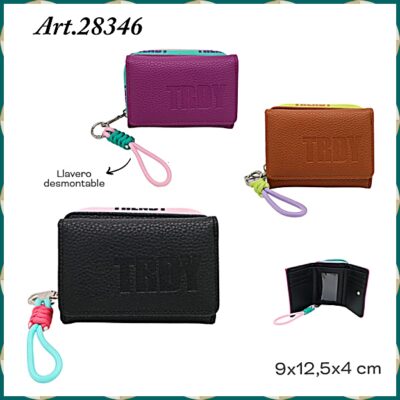 BILLETERA Art.28346