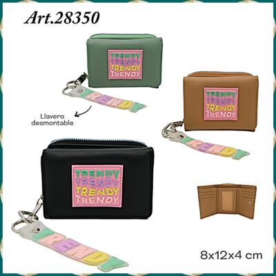 BILLETERA Art.28350