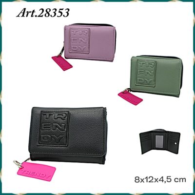 BILLETERA Art.28353
