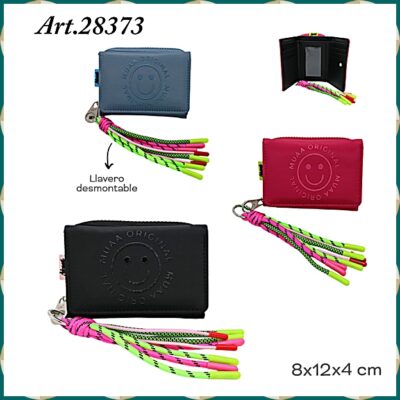 BILLETERA Art.28373