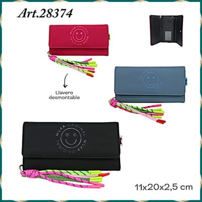 BILLETERA Art.28374