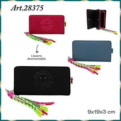 BILLETERA Art.28375