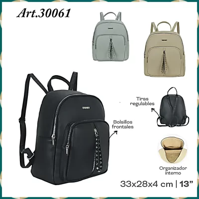 MOCHILA Art.30061