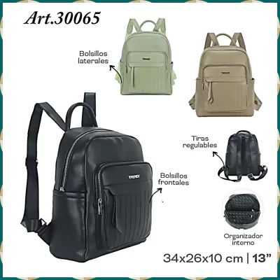 MOCHILA Art.30065